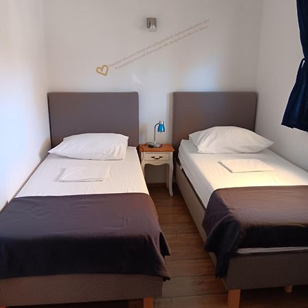 Apartments Emma Biograd Na Moru Dış mekan fotoğraf