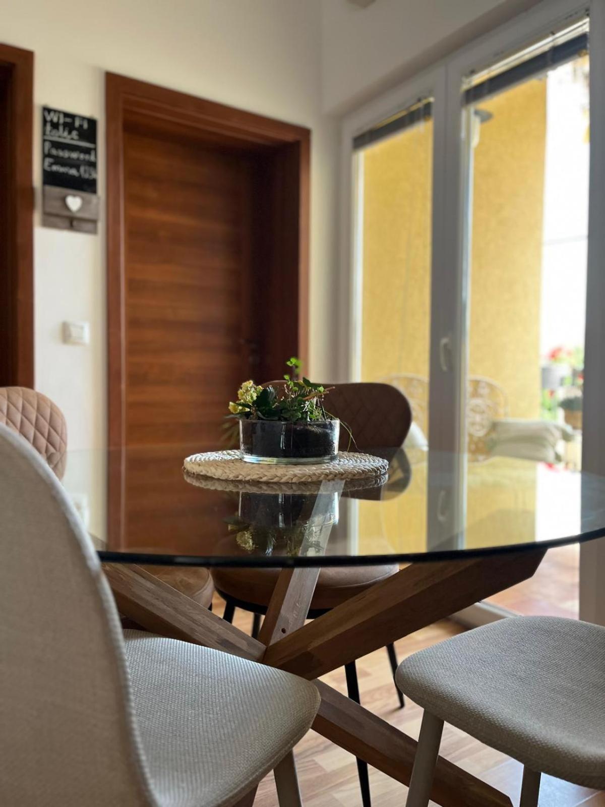 Apartments Emma Biograd Na Moru Dış mekan fotoğraf