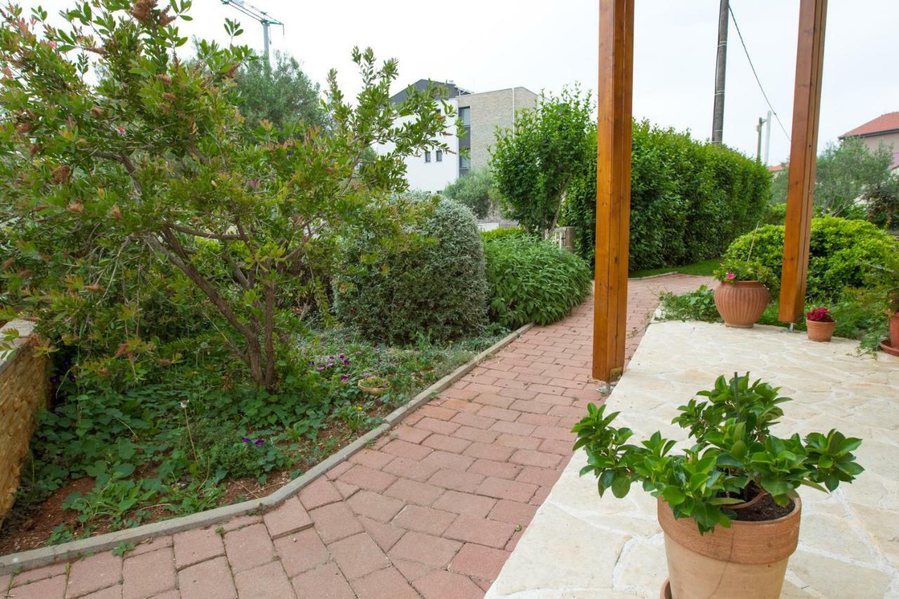 Apartments Emma Biograd Na Moru Dış mekan fotoğraf