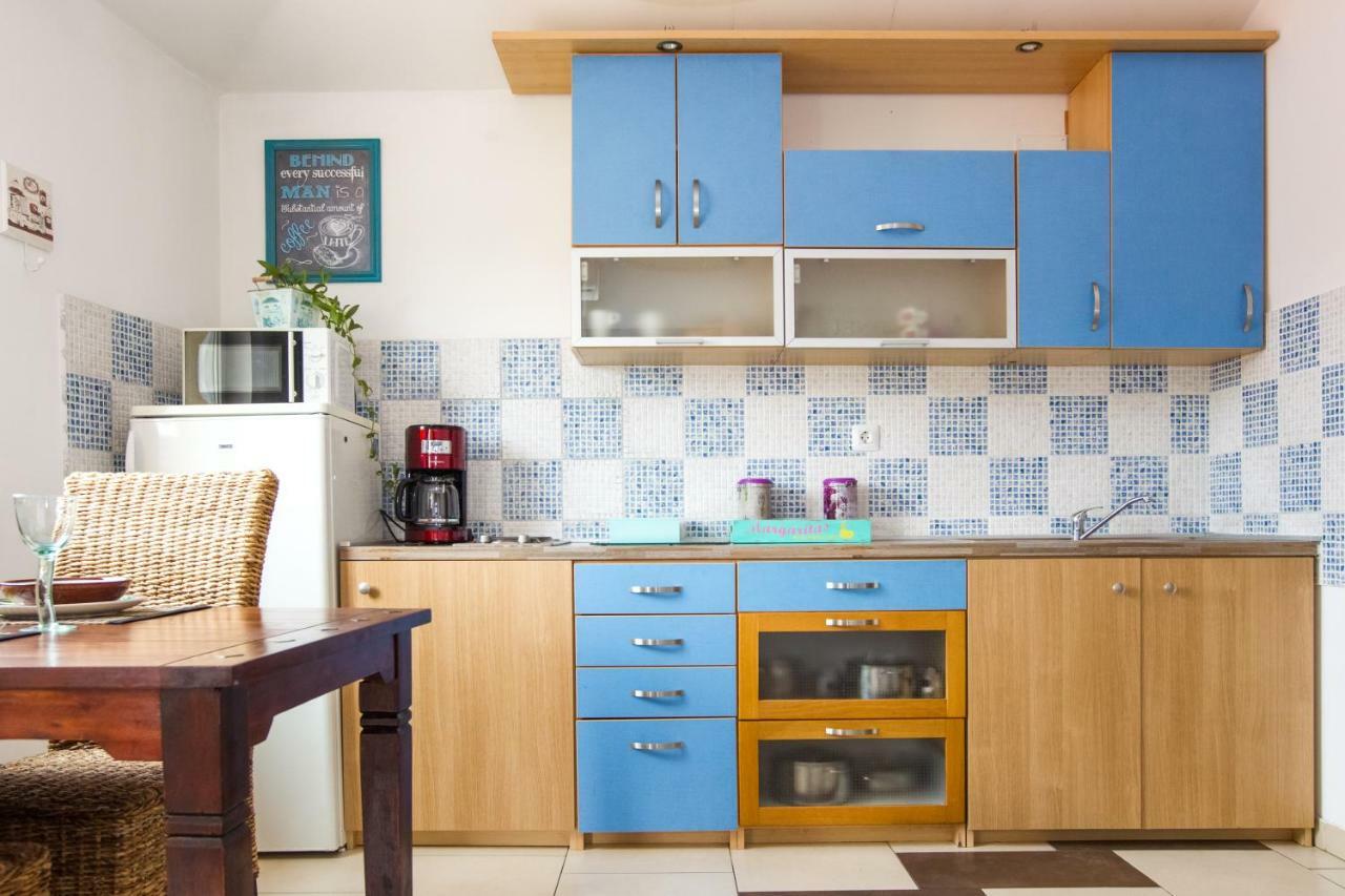 Apartments Emma Biograd Na Moru Dış mekan fotoğraf